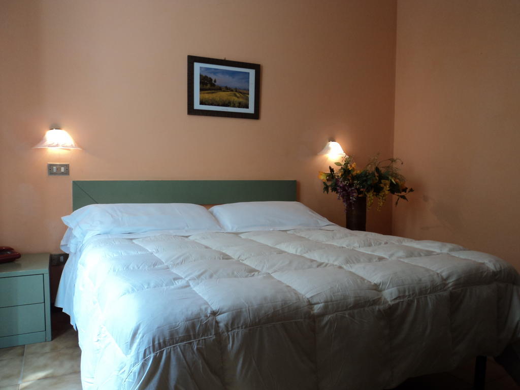 Zenith Hotel Montecatini Terme Room photo