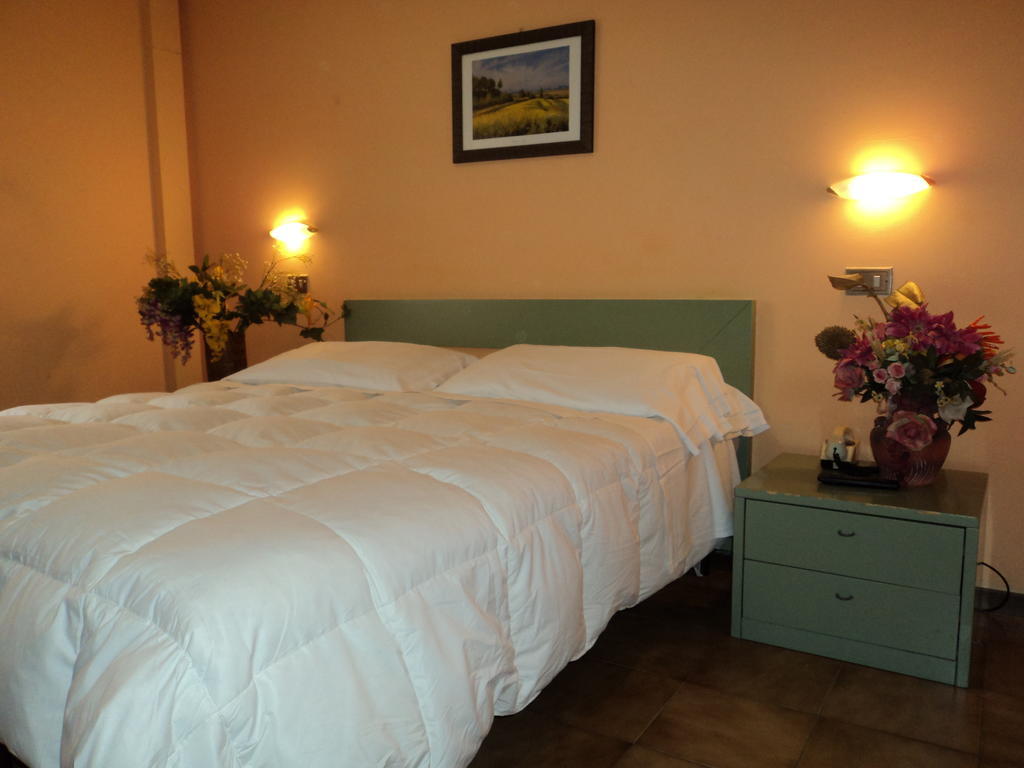 Zenith Hotel Montecatini Terme Room photo