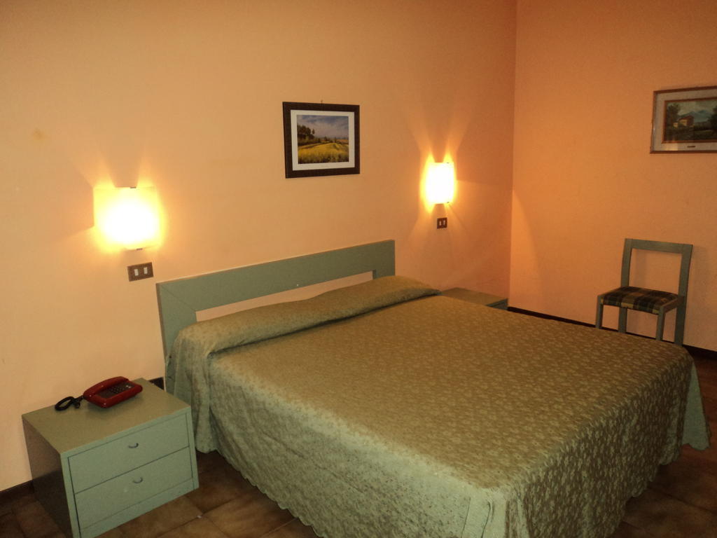 Zenith Hotel Montecatini Terme Room photo