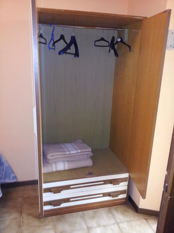 Zenith Hotel Montecatini Terme Room photo