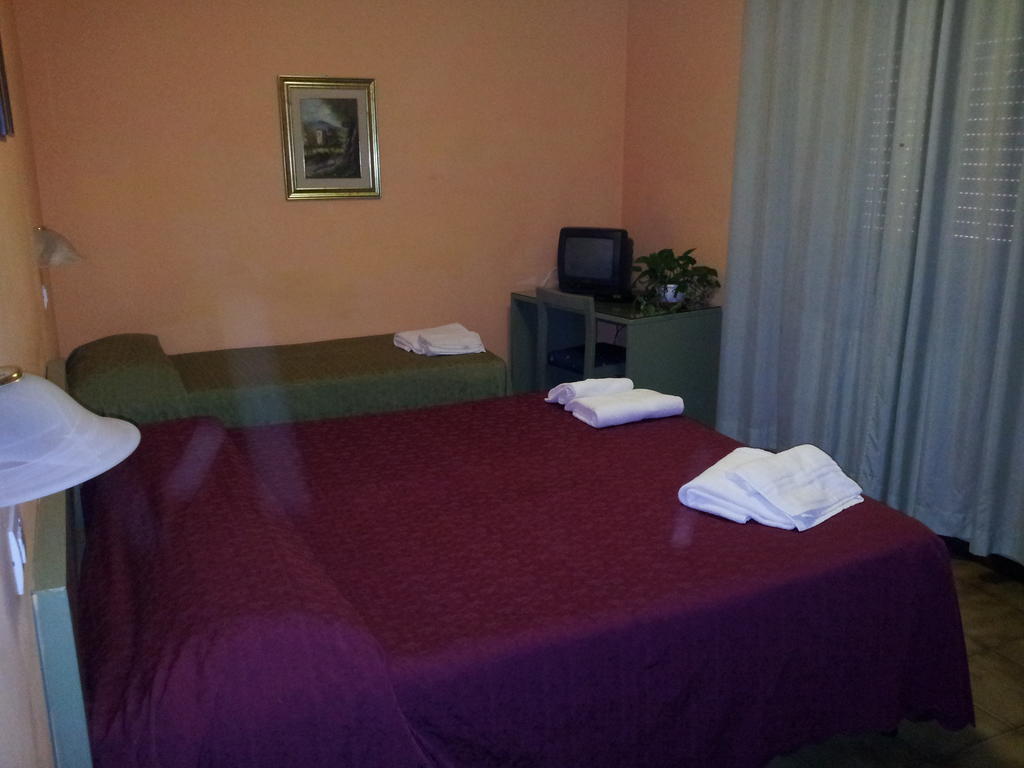 Zenith Hotel Montecatini Terme Room photo