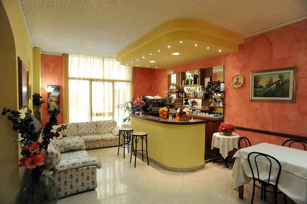 Zenith Hotel Montecatini Terme Exterior photo