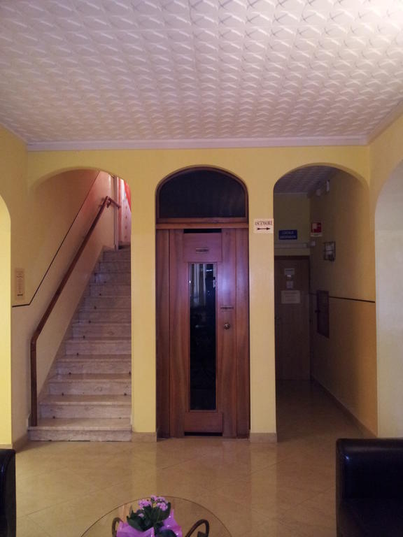 Zenith Hotel Montecatini Terme Exterior photo